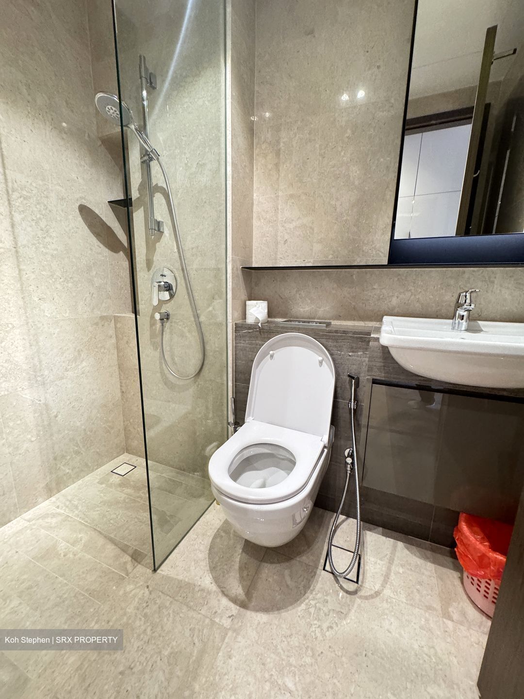 38 Jervois (D10), Apartment #597911961